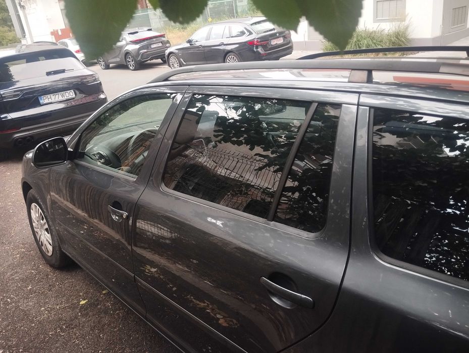 Vând Skoda Octavia 2010, 3590 euro