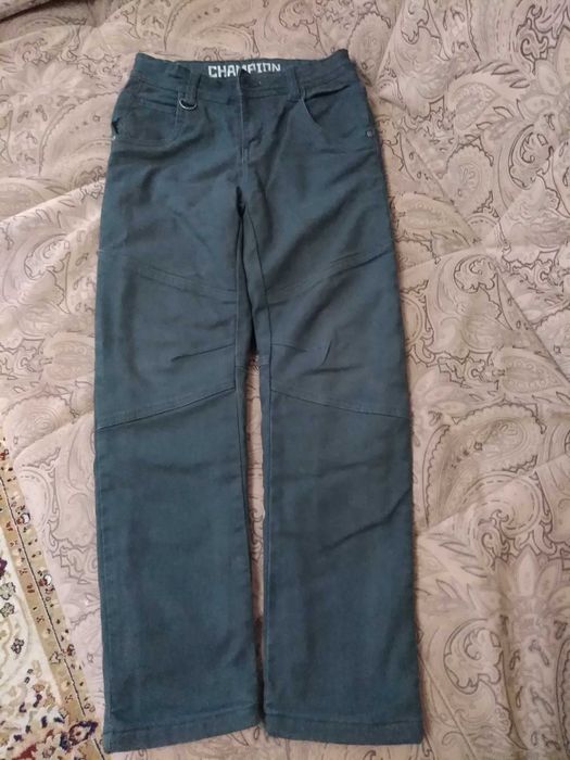 Одежда размер 140