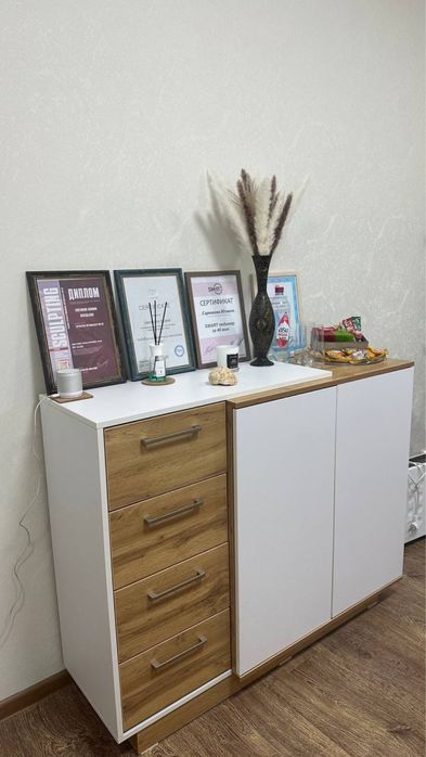 Мирабад., Нукусская Сдаётся кабинет для мастера маникюра через день