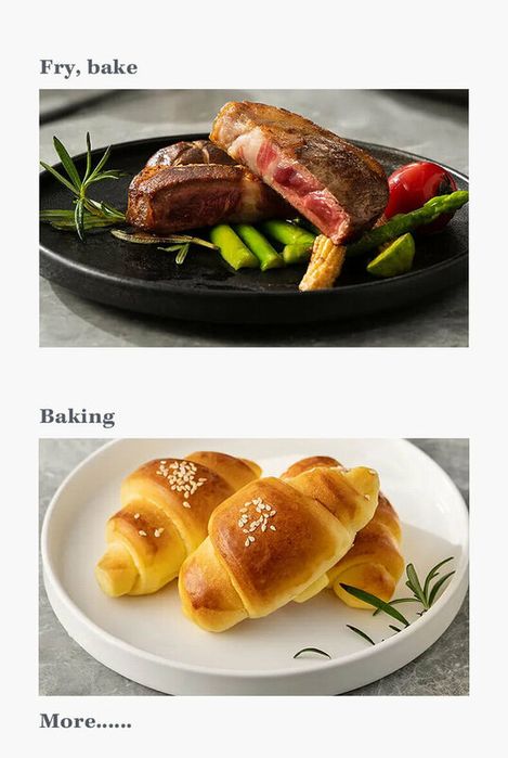 Фритюрница, нержавеющая сталь