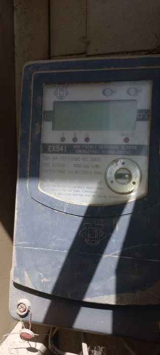 Transformator 400 kvt