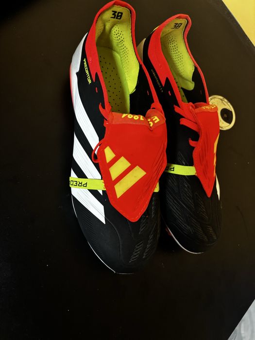 Adidas Predator retro