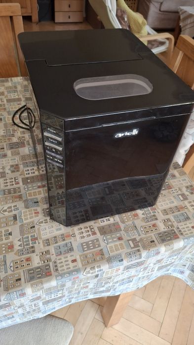 Ледогенератор (ледарка)