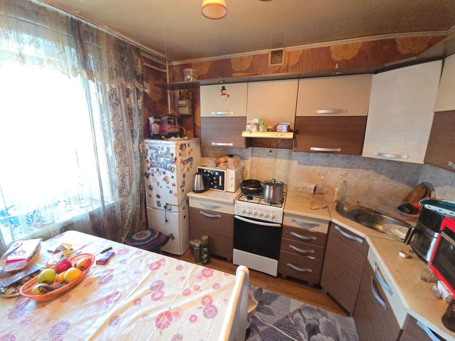 Продам 2 комн.кв. 3/4, 13.400, Черемушки