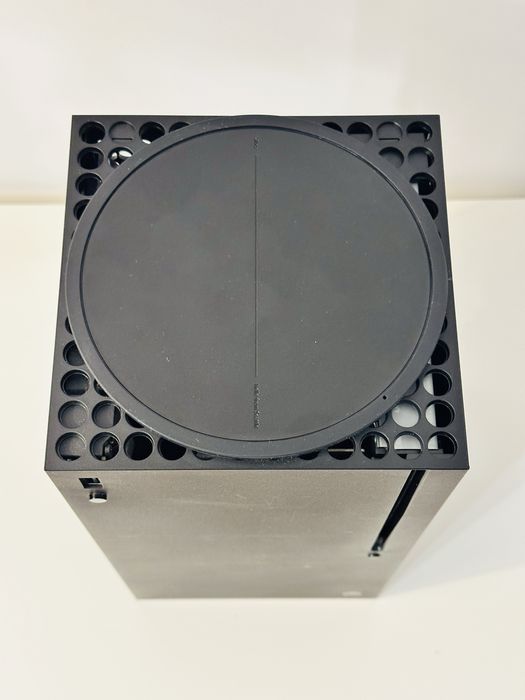 XBox series X 1TB