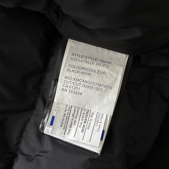Geaca Canada Goose Chilliwack Bomber jacket