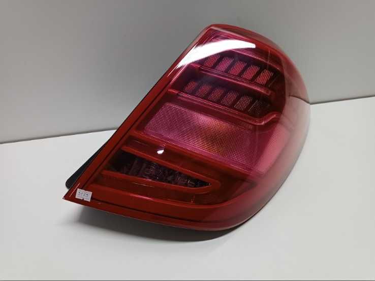 Фонарь Задний Левый LIFAN X60 New DI3176