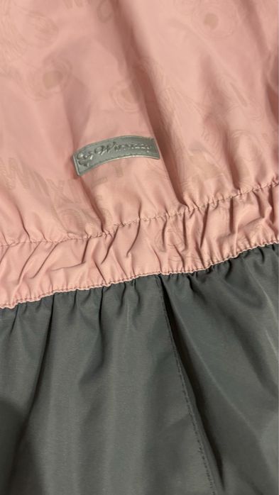 Комбинезон демисезон 116-128