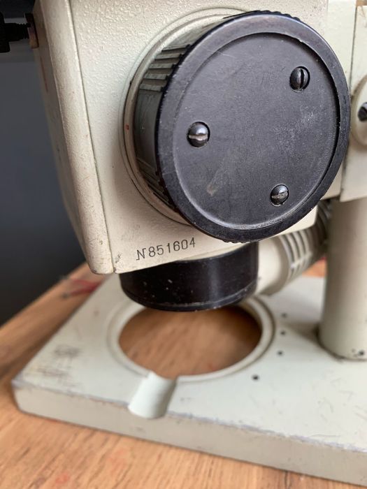 Продам микроском мбс-9