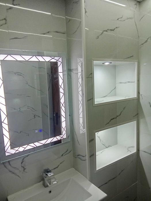 Продава се Тристаен апартамент в Плевен, 9-ти квартал - 106 кв.м за 1368 €/кв.м - Снимка #2