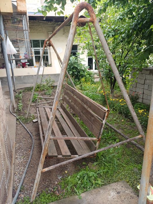 Аргимчок Качели сотилади