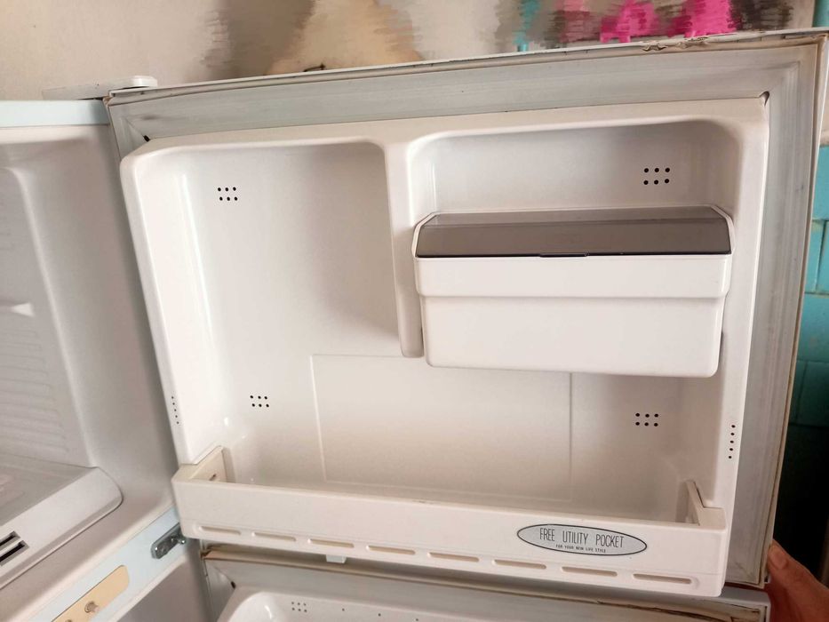 Холодильник Samsung No Frost SR-268