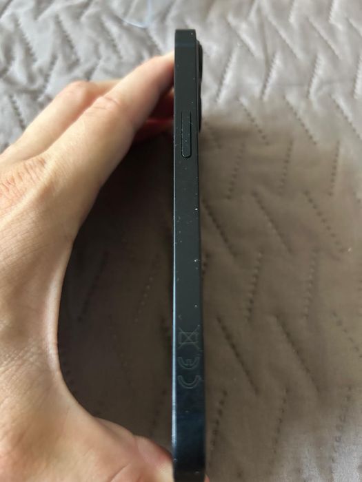 Iphone 13 midnight 128gb