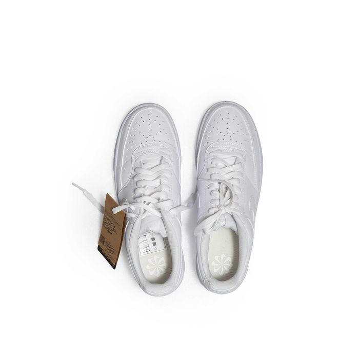 Nike Court Vision Low Sneakers