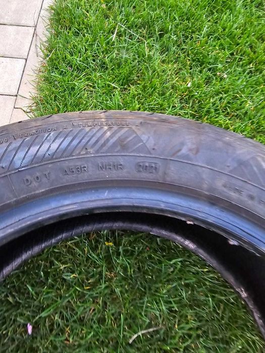 Anvelope de vara GOODYEAR EFFIGRIP PERF 2 215/55R17 94W