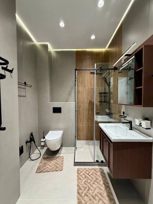 ЖК O'z Makon 2х комн 30м2 ‼️ Фаргона йули, Переушка Мост