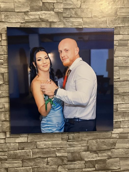 Tablouri canvas personalizate