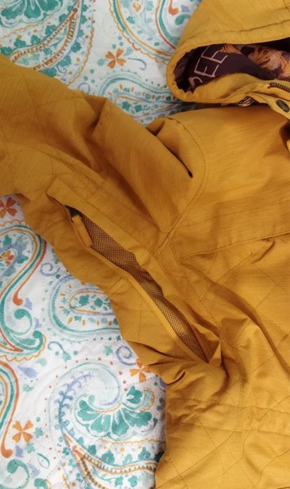 Продам куртку Termit осеннюю