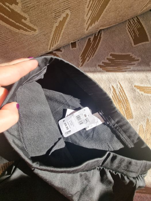 Ватиран дамски клин Waikiki