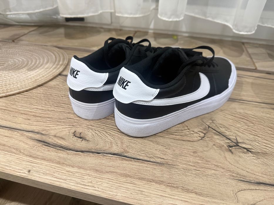 Nike 45 маратонки кецове