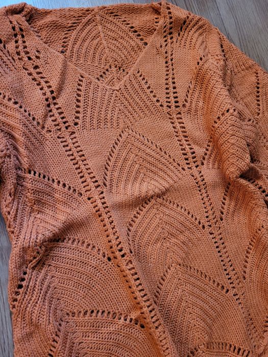 Вязаные женские кофты (48/50)