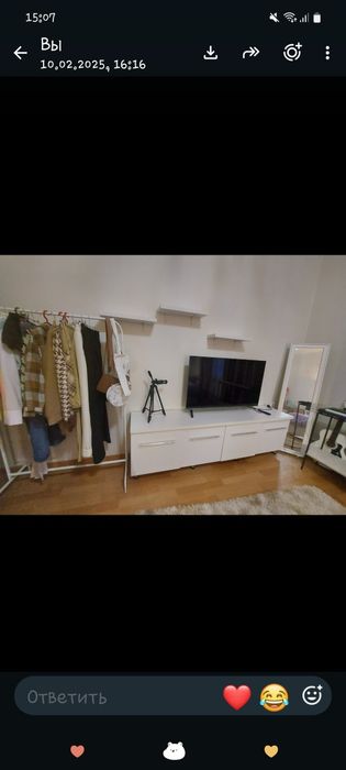 Продаю 2 ком.квартиру, Ч.Валиханова,16