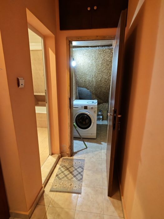 Дава се под наем Двустаен апартамент в Казанлък - 55 кв.м за 199.41 € - Снимка #5