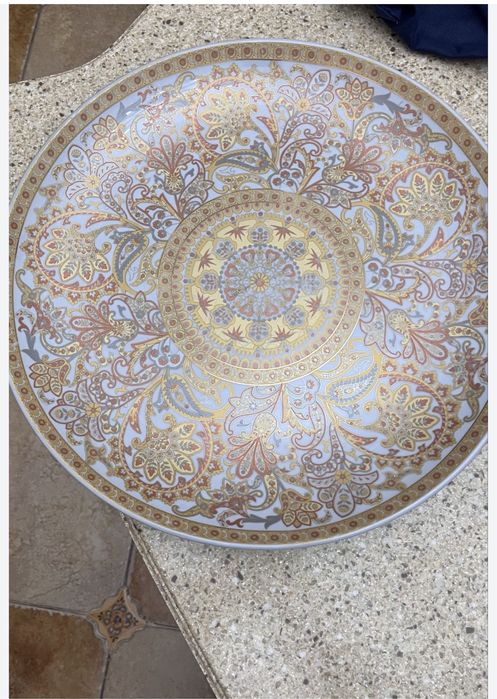 Продам блюдо под бешбармак