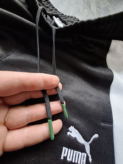 Мъжки оригинални анцози puma