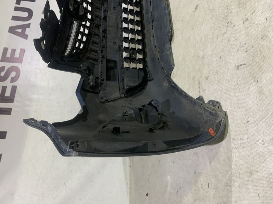 Bara fata Opel Corsa D, facelift, 2010, 2011, 2012, 2013.