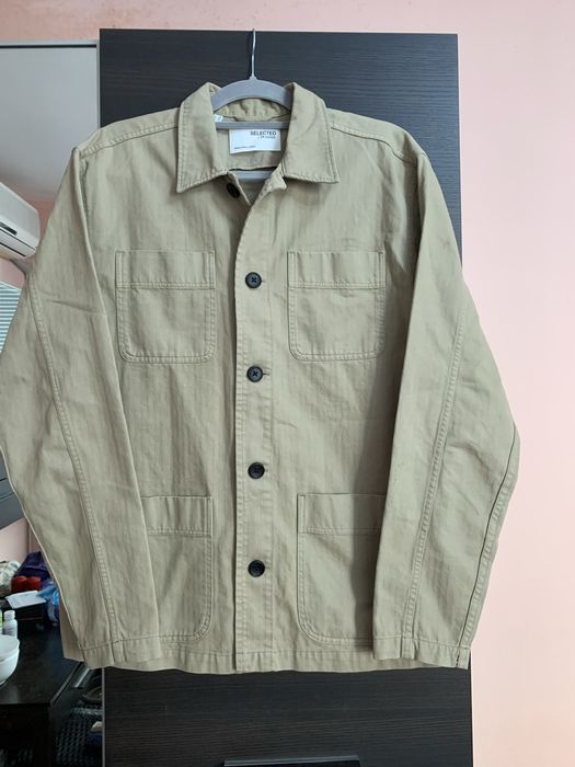 HM блуза с къс ръкав,чисто нова