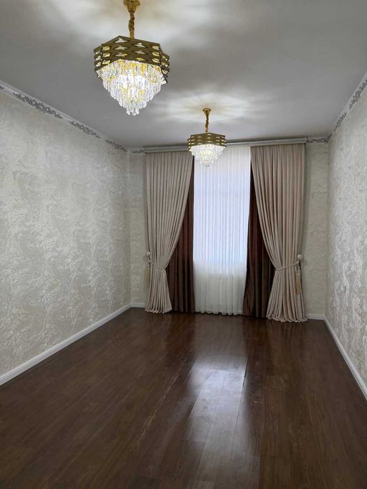 3-х комнатная в Новостройке на Карасу 6 ID: 5832