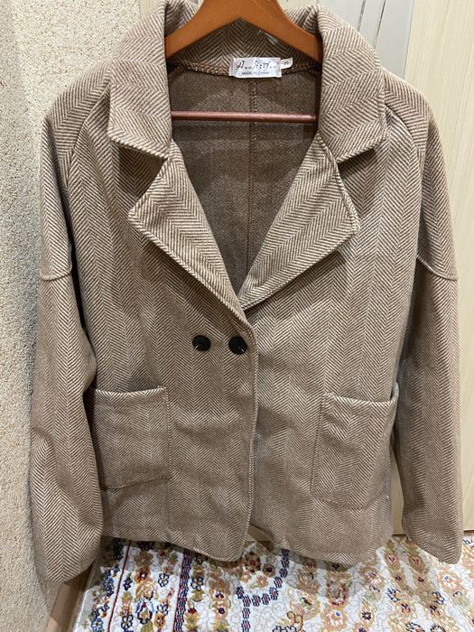 Продается пиджак