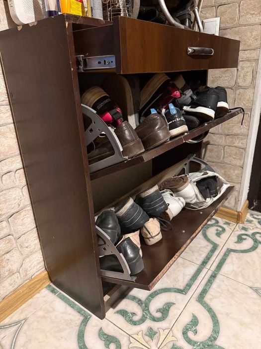 Мебель для обуви