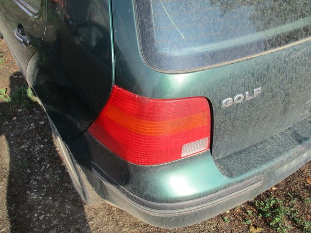 Tripla stop stanga dreapta Vw Golf 4 scurt hatchback ORIGINALE