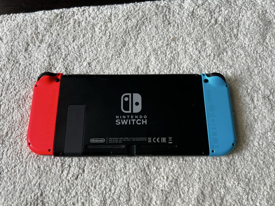 Joc Nintendo switch