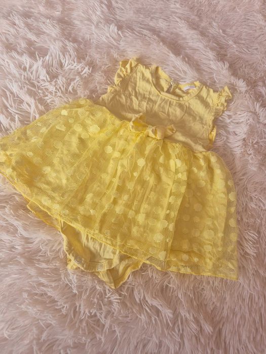 Бебешки  дрехи 80см