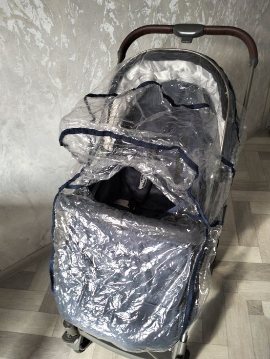 Продажа Коляски.