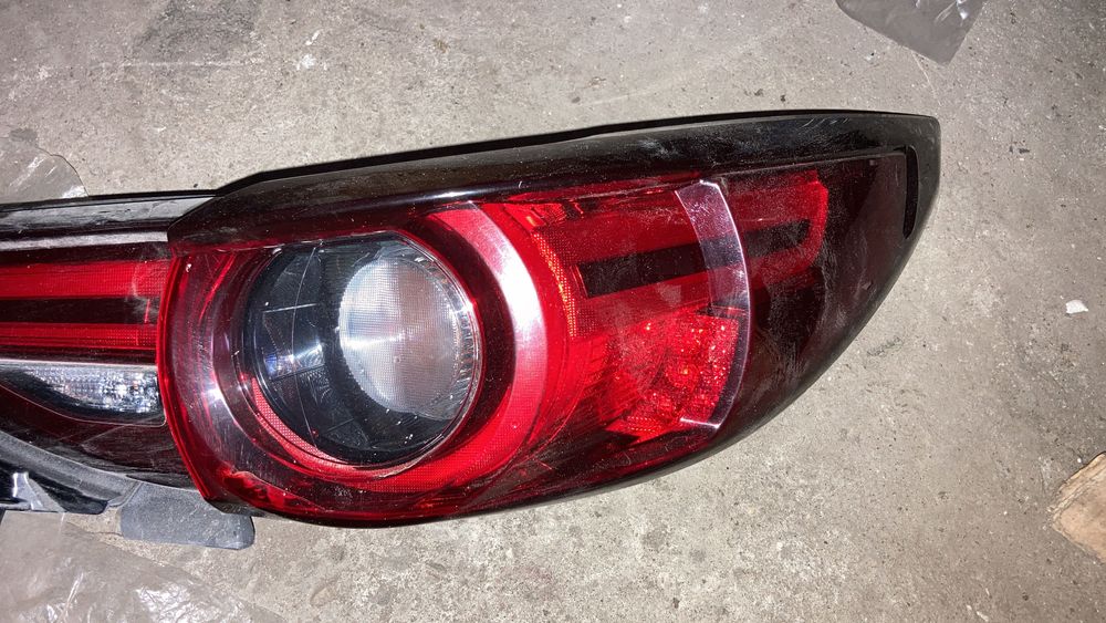 Stop Mazda CX-5 2 II 2018 , 2019 , 2020 , 2021 stop dreapta Haion CX5