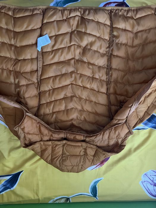 Продавам яке в цват горчица