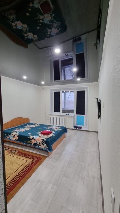 Сдам 1 ком район 20 и 22 мк