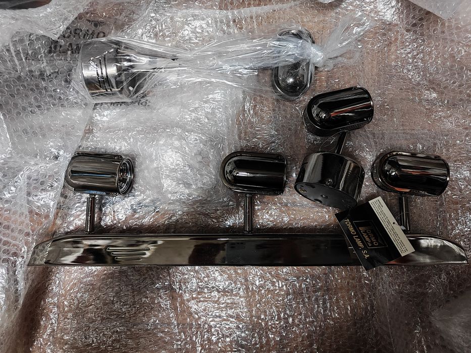 Спотове за таван