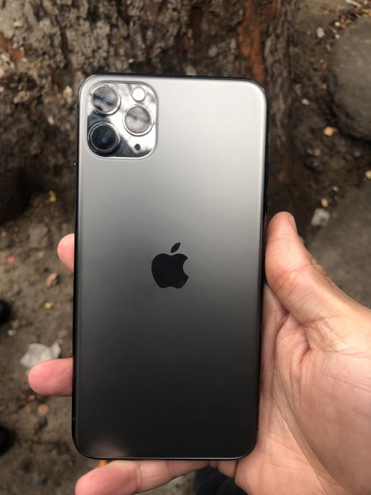 iPhone 11pro max