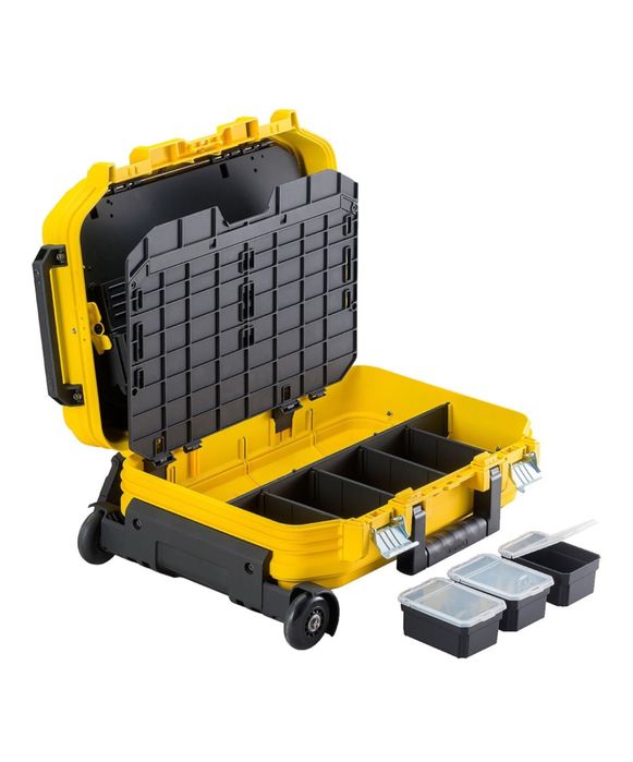 Чемодан для инструмента STANLEY FMST1-72383 Yellow