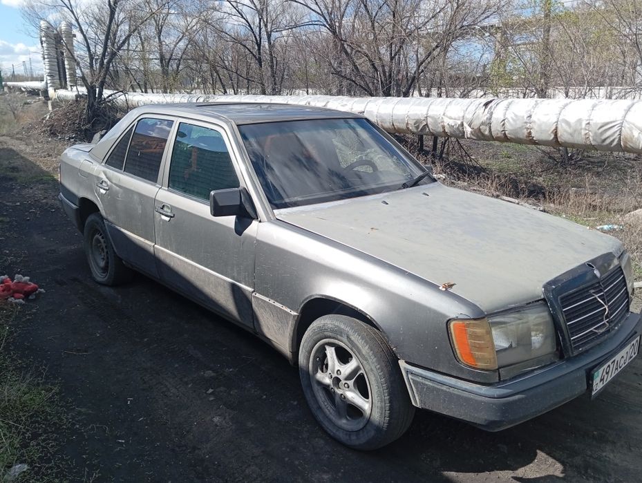 Продам авто на ходу