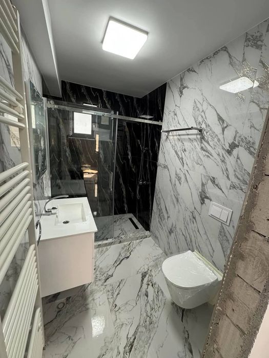 Renovari totale  apartamente