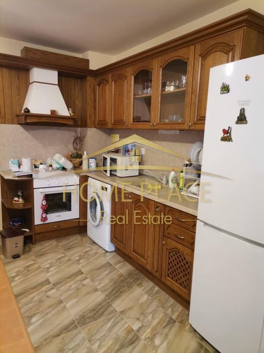 Дава се под наем Двустаен апартамент в Варна, Конфуто - 75 кв.м за 459 € - Снимка #2