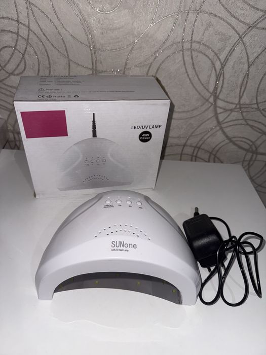 Продам набор для маникюра