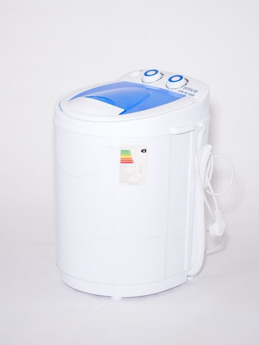 Sirius Kir moshinasi Стиральная машина Sirius XPB30, полуавтомат, верт