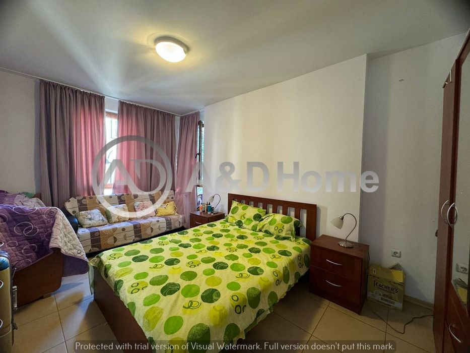 Продава се Двустаен апартамент в к.к. Слънчев бряг - 77 кв.м за 786 €/кв.м - Снимка #7